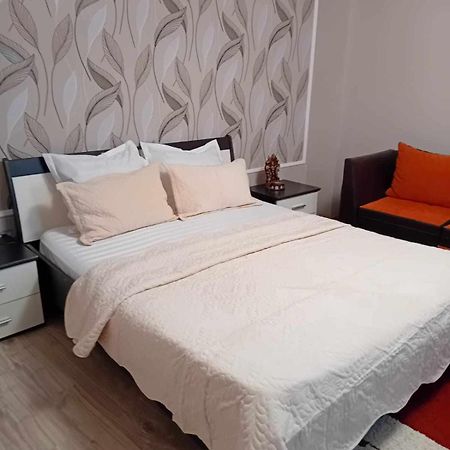 Casa Marco Διαμέρισμα Galaţi Εξωτερικό φωτογραφία