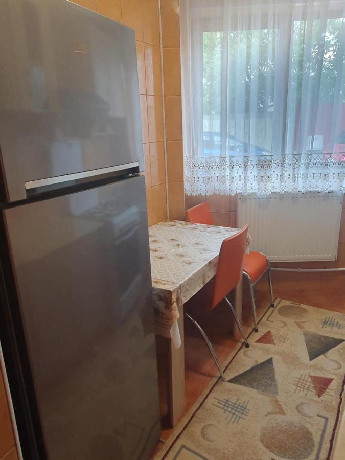 Casa Marco Διαμέρισμα Galaţi Εξωτερικό φωτογραφία
