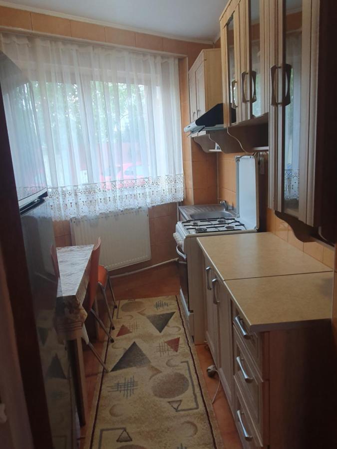 Casa Marco Διαμέρισμα Galaţi Εξωτερικό φωτογραφία