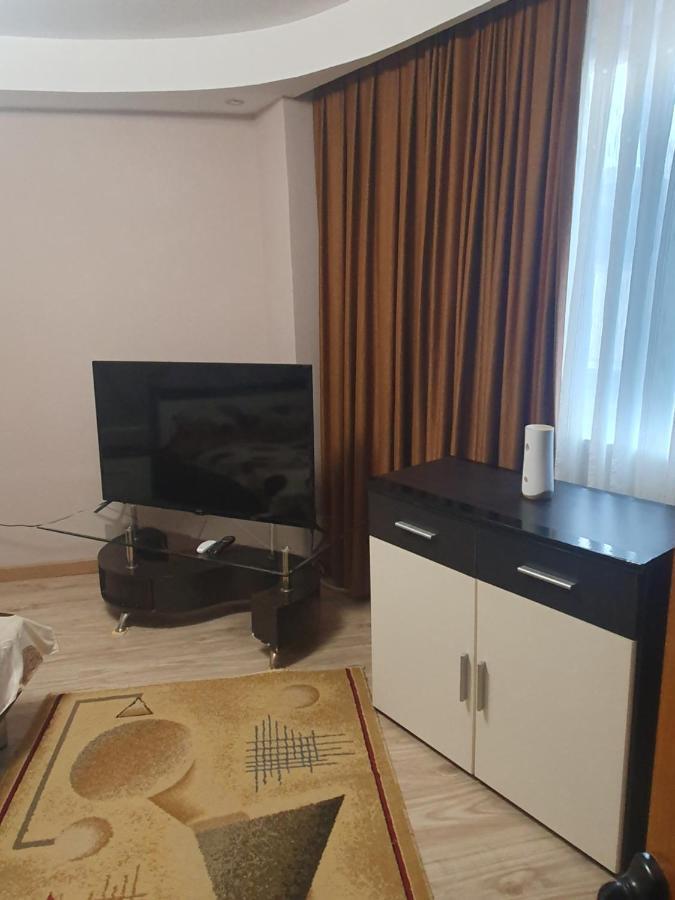 Casa Marco Διαμέρισμα Galaţi Εξωτερικό φωτογραφία
