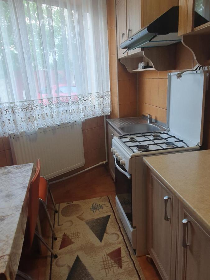 Casa Marco Διαμέρισμα Galaţi Εξωτερικό φωτογραφία
