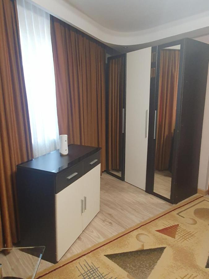 Casa Marco Διαμέρισμα Galaţi Εξωτερικό φωτογραφία
