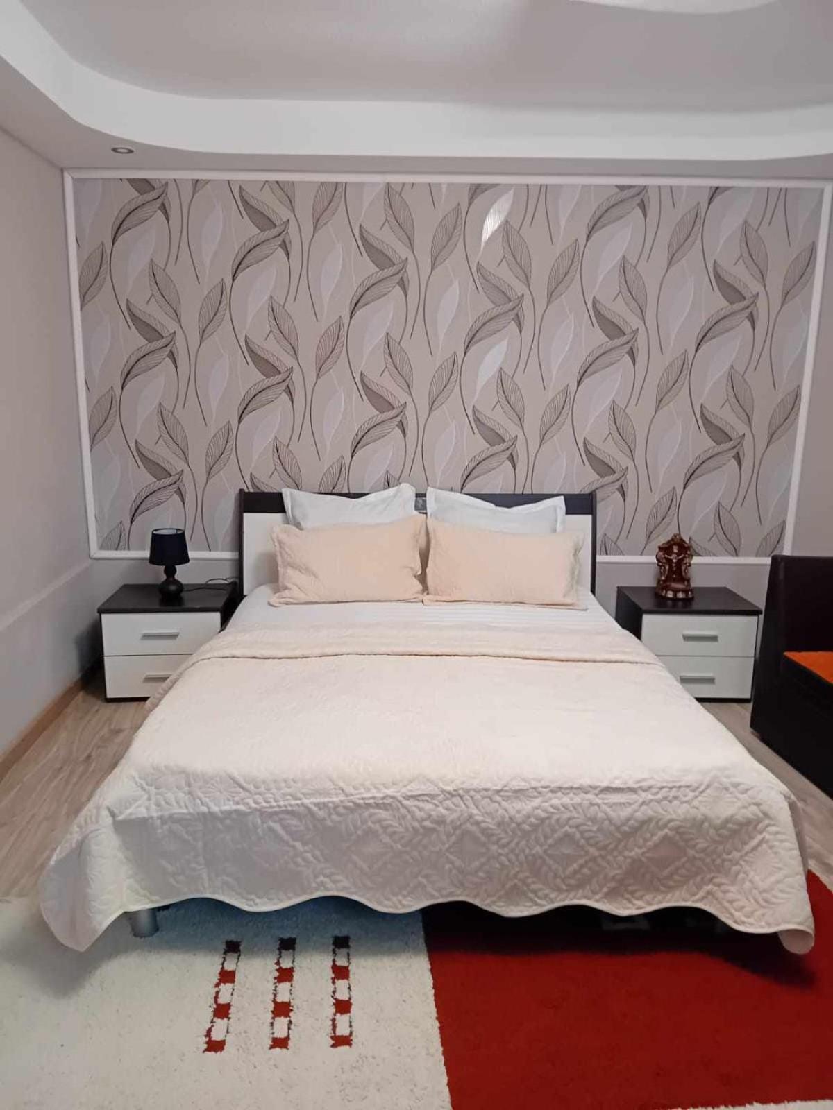 Casa Marco Διαμέρισμα Galaţi Εξωτερικό φωτογραφία