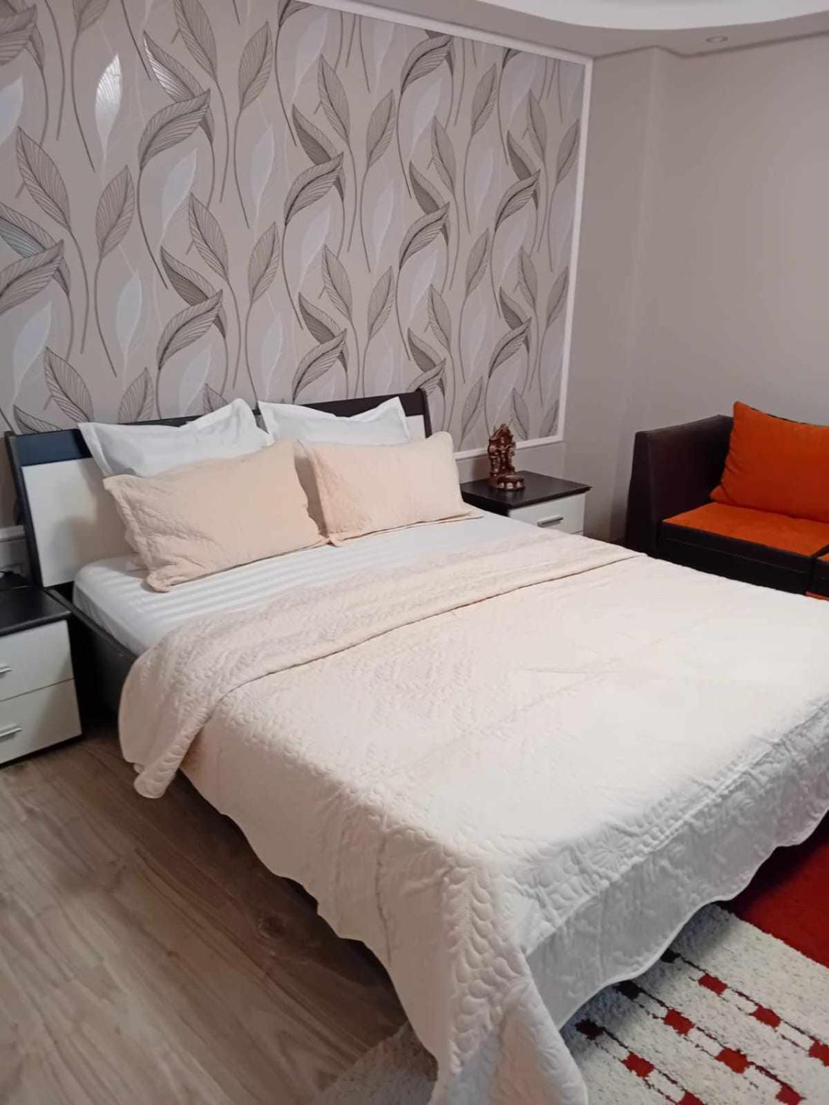 Casa Marco Διαμέρισμα Galaţi Εξωτερικό φωτογραφία