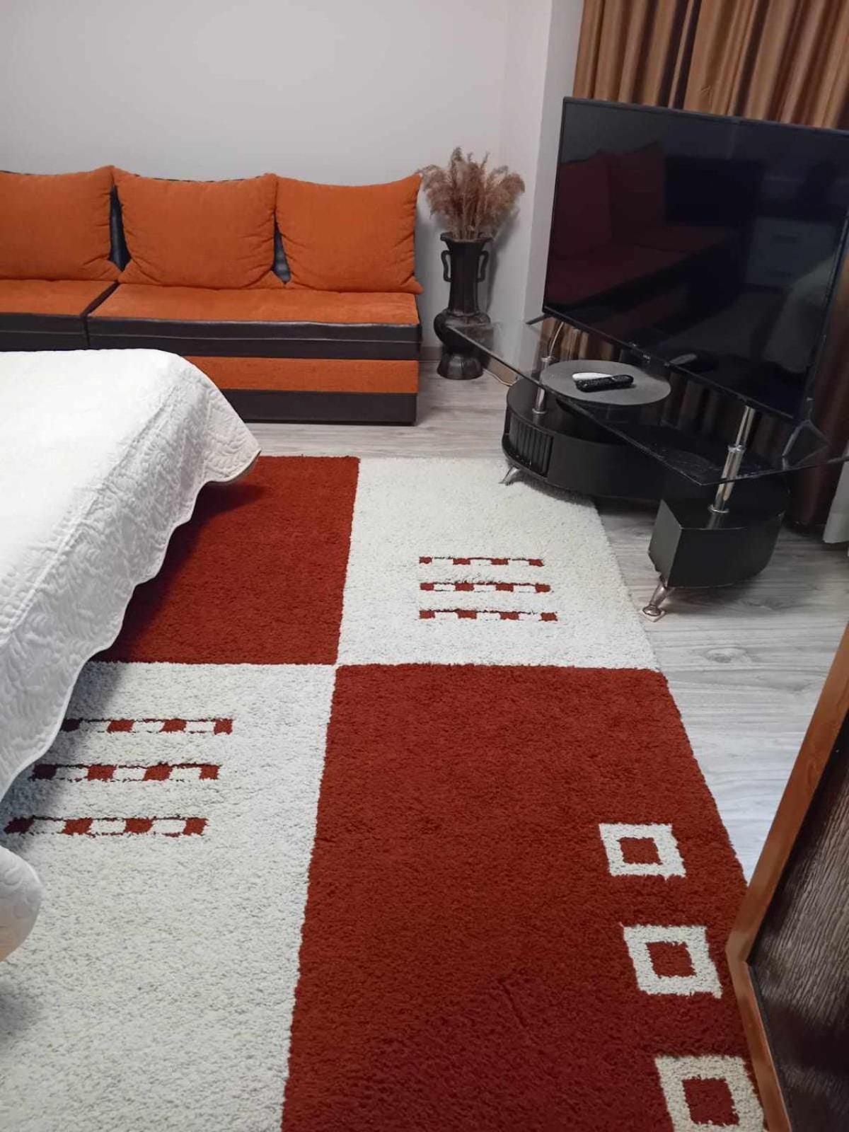 Casa Marco Διαμέρισμα Galaţi Εξωτερικό φωτογραφία