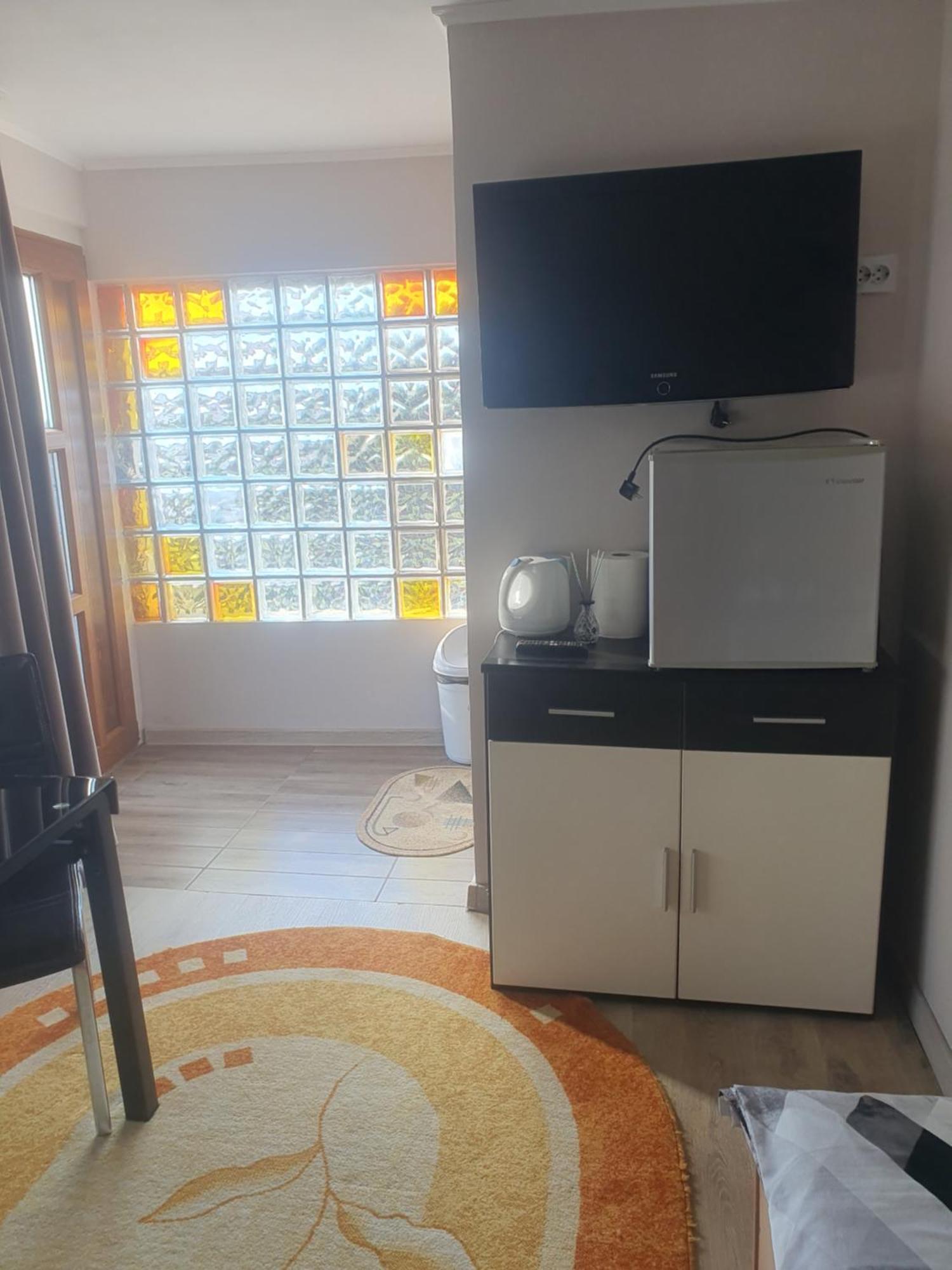 Casa Marco Διαμέρισμα Galaţi Εξωτερικό φωτογραφία